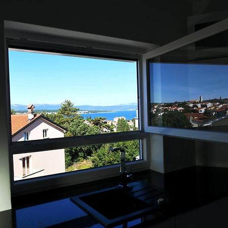 Apartments Mary Malinska Luaran gambar