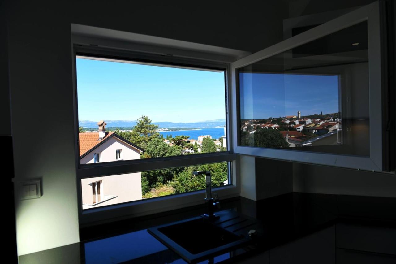 Apartments Mary Malinska Luaran gambar