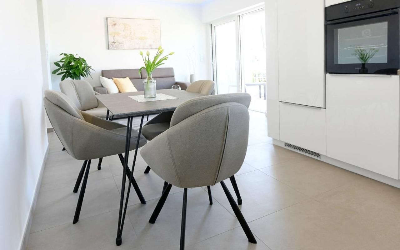 Apartments Mary Malinska Luaran gambar