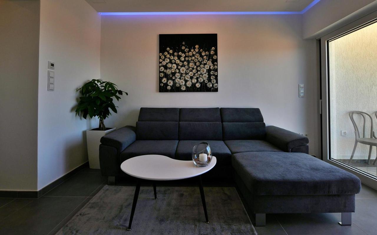 Apartments Mary Malinska Luaran gambar