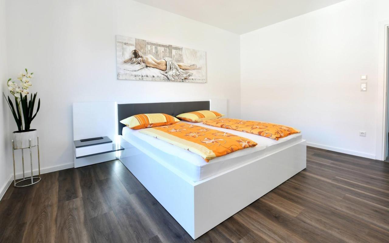 Apartments Mary Malinska Luaran gambar