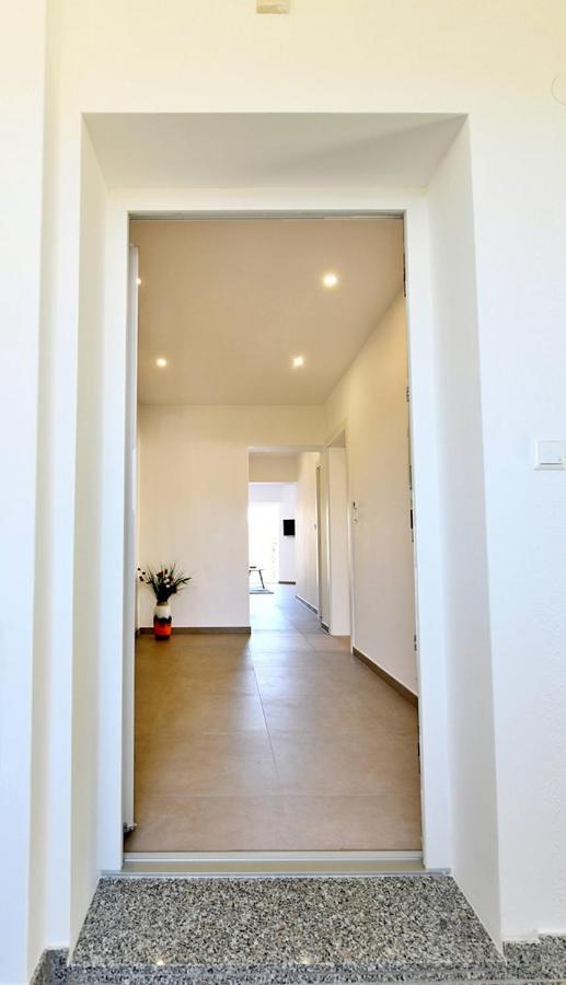 Apartments Mary Malinska Luaran gambar