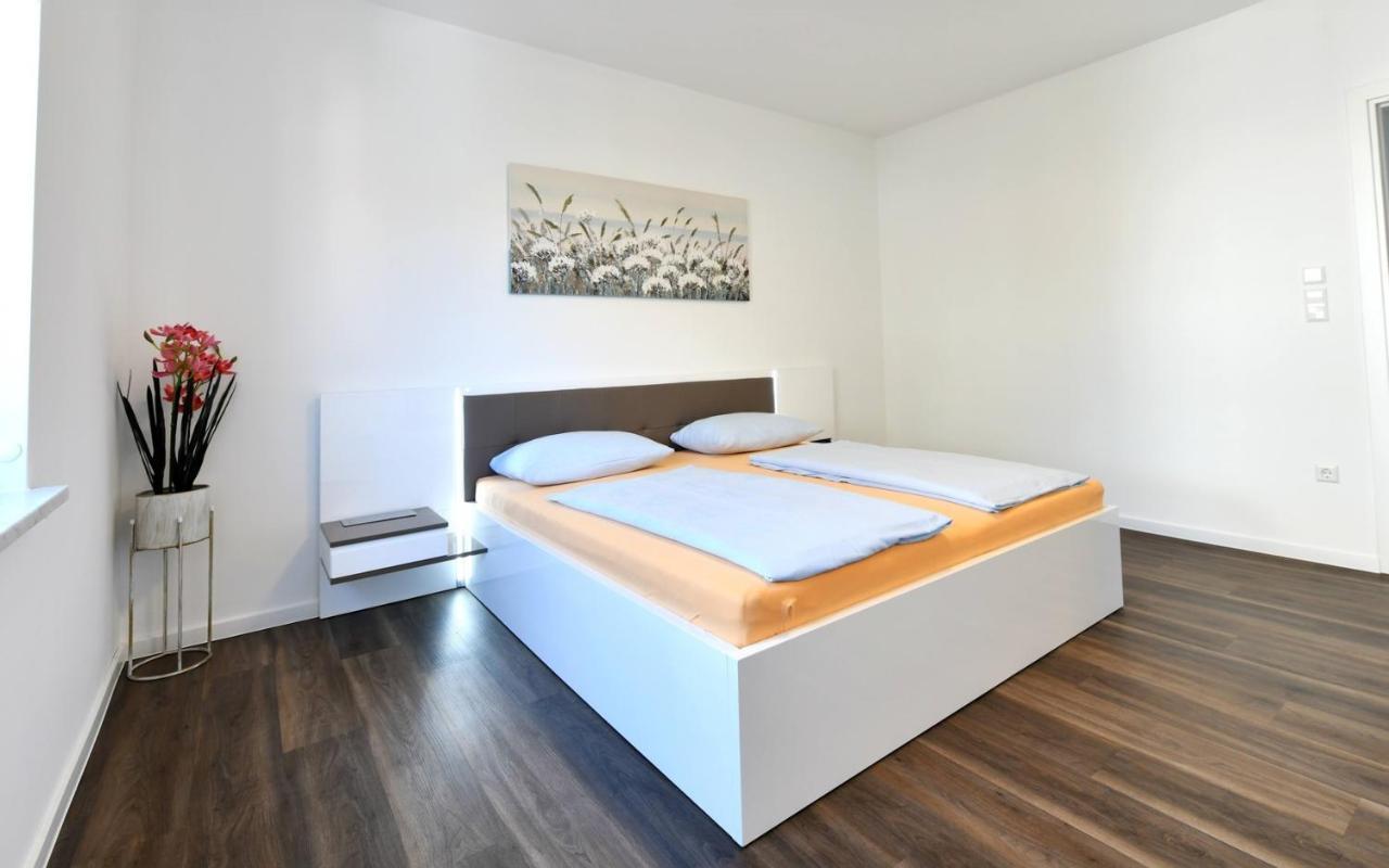 Apartments Mary Malinska Luaran gambar