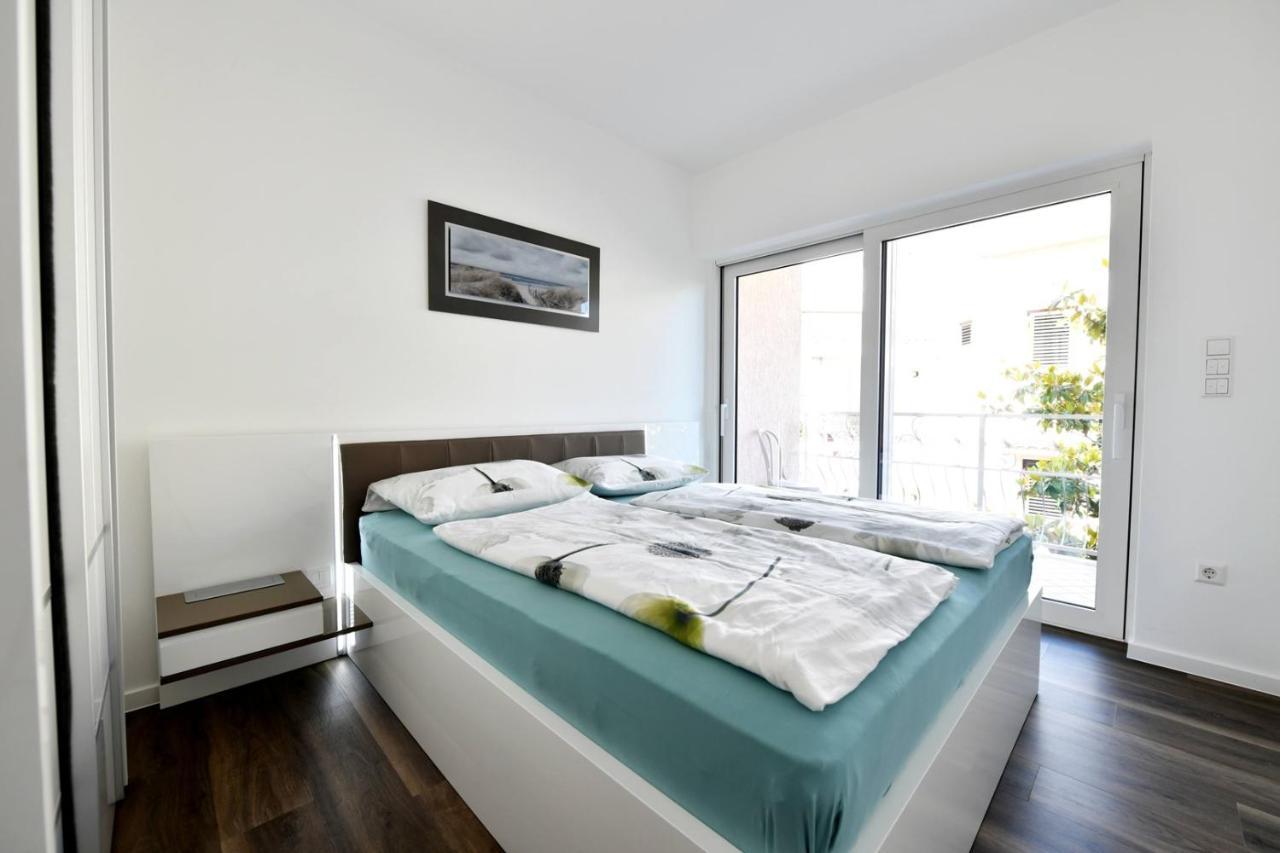 Apartments Mary Malinska Luaran gambar
