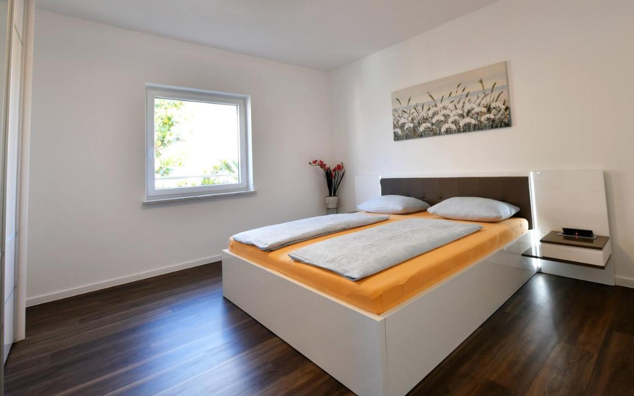 Apartments Mary Malinska Luaran gambar
